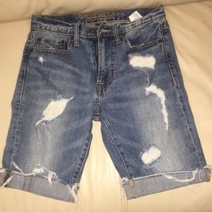 American eagle shorts